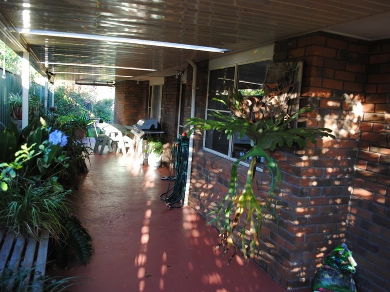 33 Furness Crescent, Warwick QLD 4370