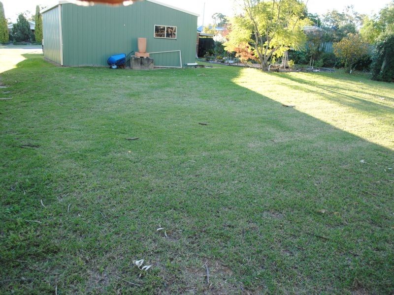 33 Furness Crescent, Warwick QLD 4370