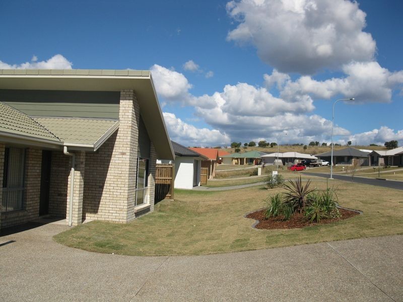 16 Sharon Drive, Warwick QLD 4370
