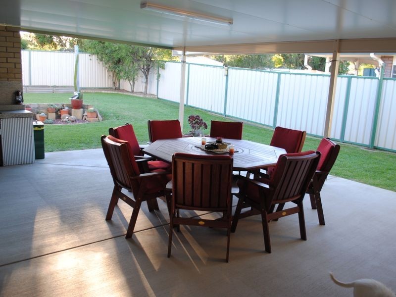 8 Davis Place, Warwick QLD 4370