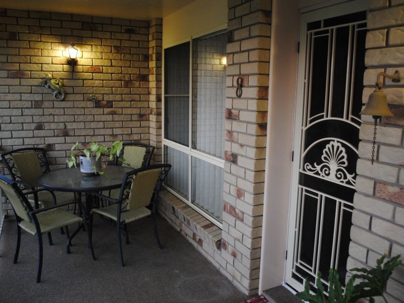 8 Davis Place, Warwick QLD 4370