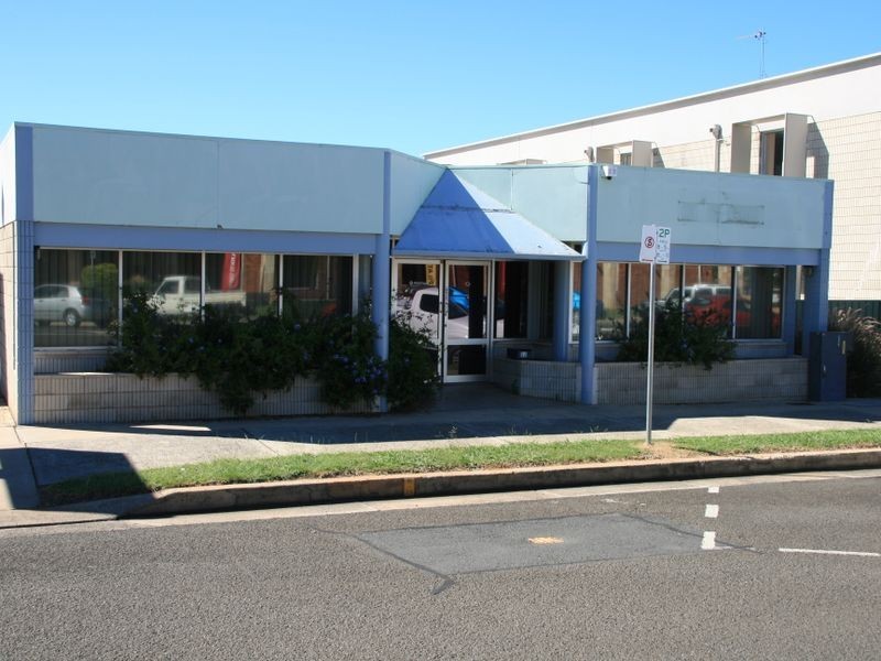 22 Palmerin Street, Warwick QLD 4370
