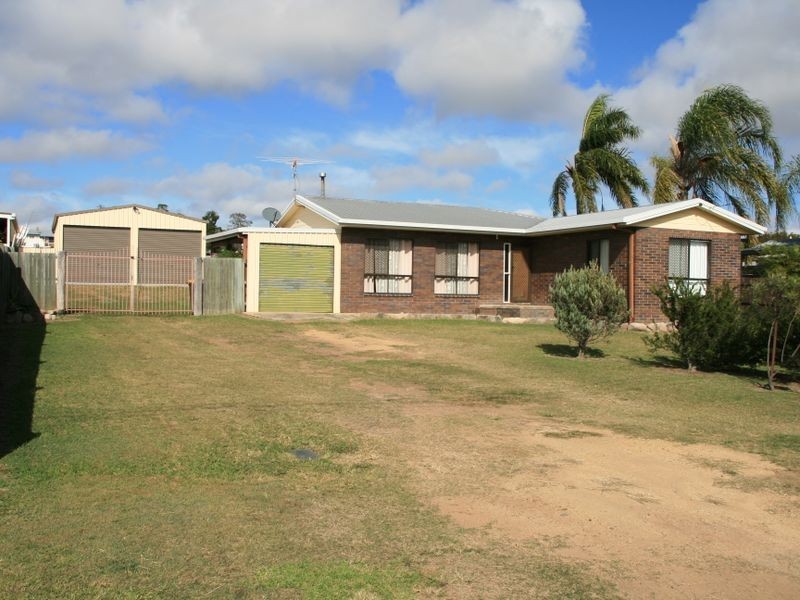 6 Howard Street, Rosenthal Heights QLD 4370