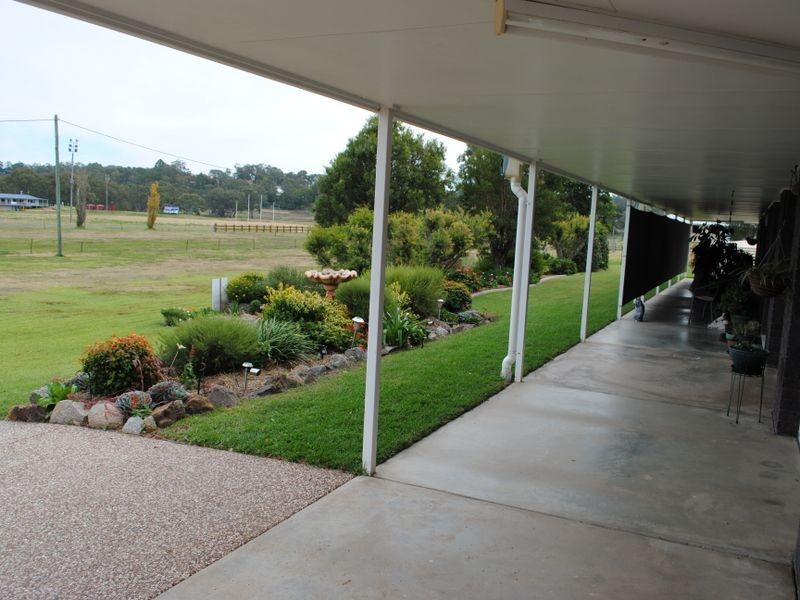 12 Morey Street, Warwick QLD 4370