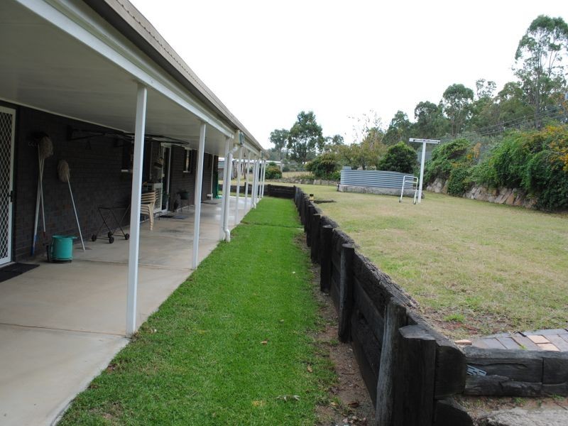 12 Morey Street, Warwick QLD 4370