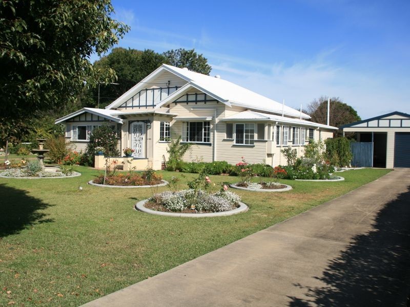 20 Forde Street, Allora QLD 4362