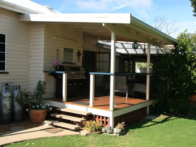 20 Forde Street, Allora QLD 4362