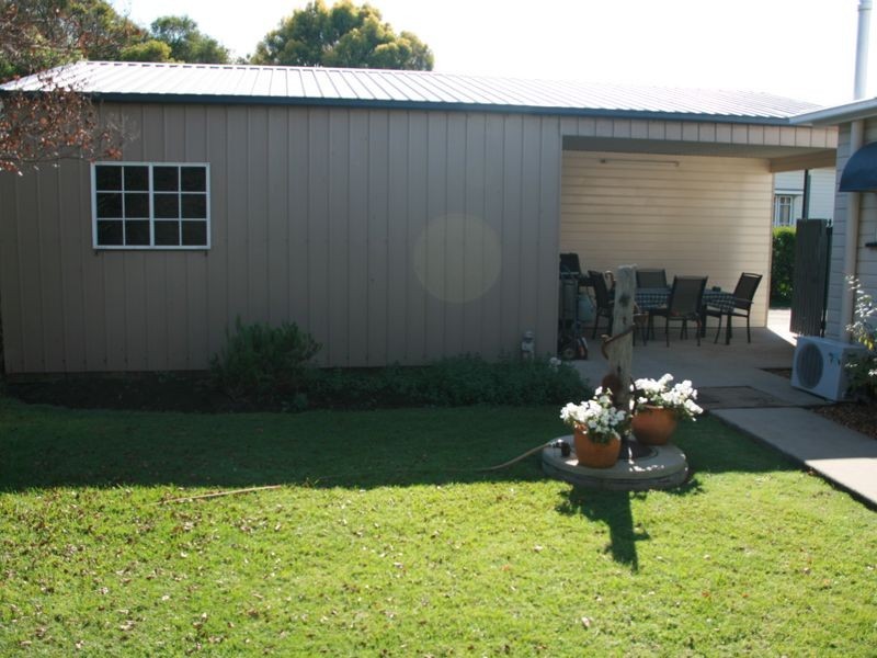 20 Forde Street, Allora QLD 4362