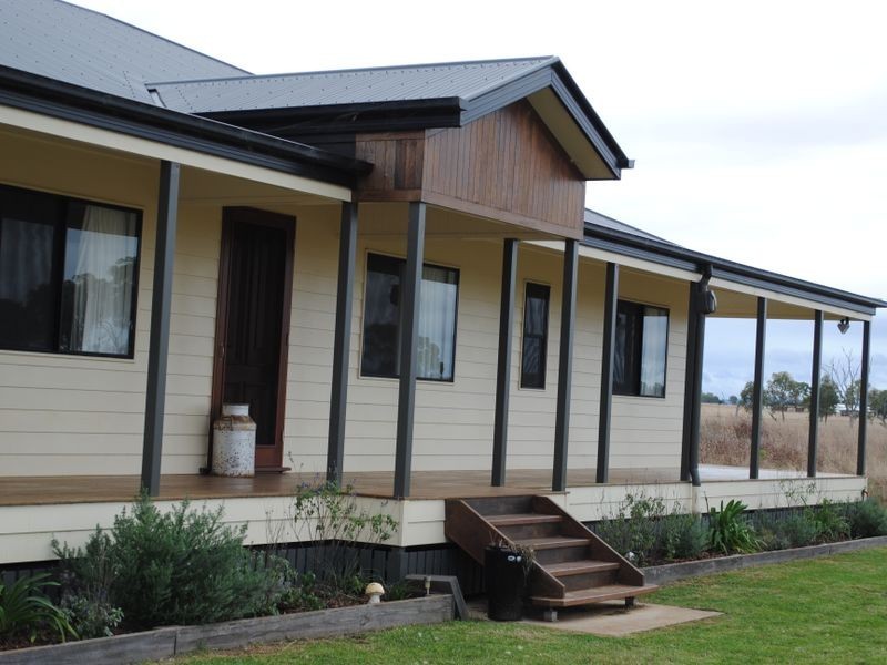 148 Shannons Road, Allora QLD 4362