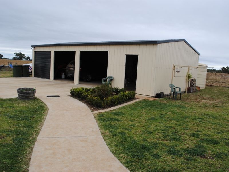 148 Shannons Road, Allora QLD 4362