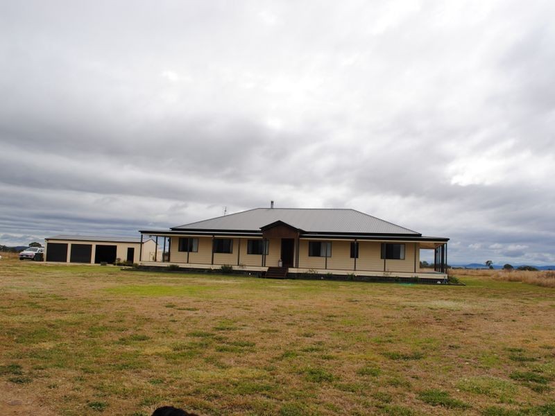 148 Shannons Road, Allora QLD 4362