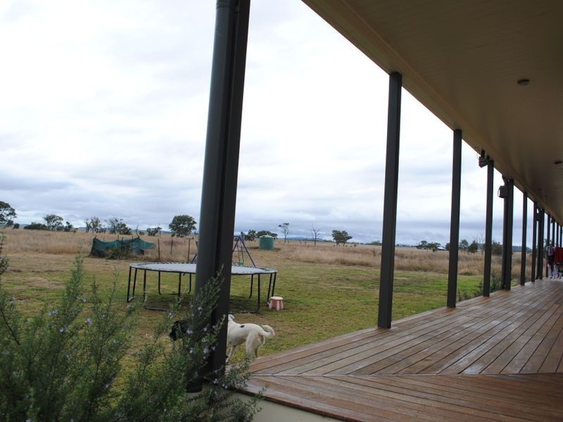 148 Shannons Road, Allora QLD 4362