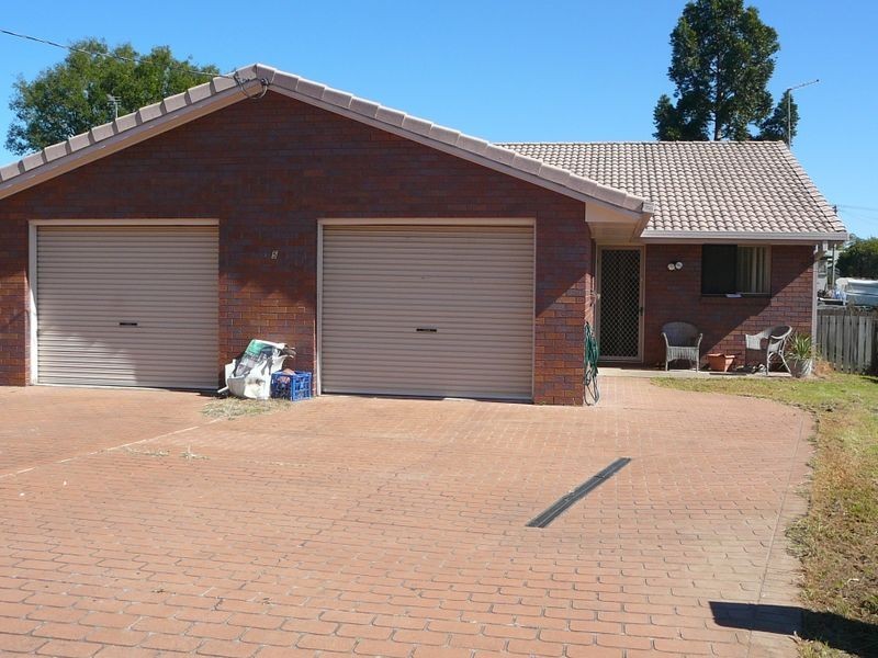 2 5 Wattle Avenue, Warwick QLD 4370