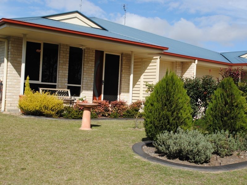 1/24 Flitcroft Street, Warwick QLD 4370