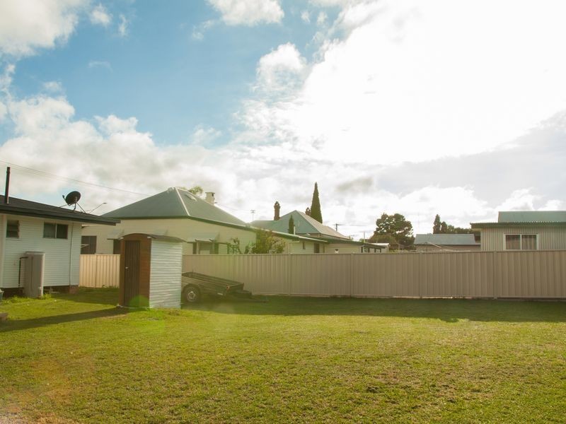 80 Wood Street, Warwick QLD 4370