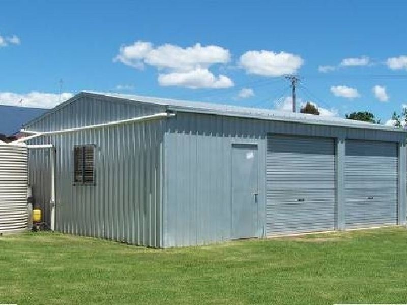 80 Wood Street, Warwick QLD 4370