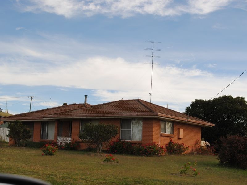 183 Lyndhurst Lane, Warwick QLD 4370