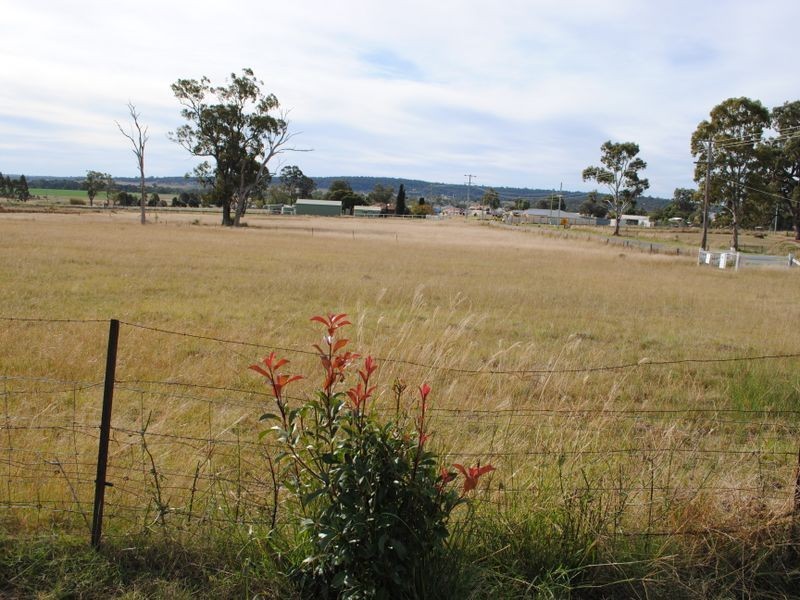183 Lyndhurst Lane, Warwick QLD 4370