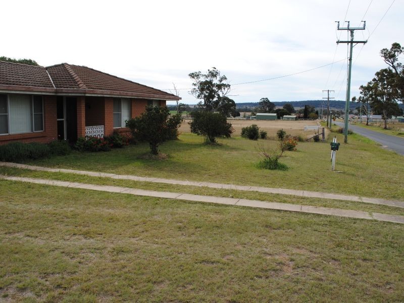 183 Lyndhurst Lane, Warwick QLD 4370
