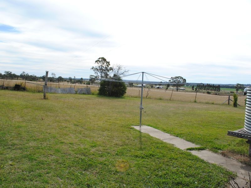 183 Lyndhurst Lane, Warwick QLD 4370