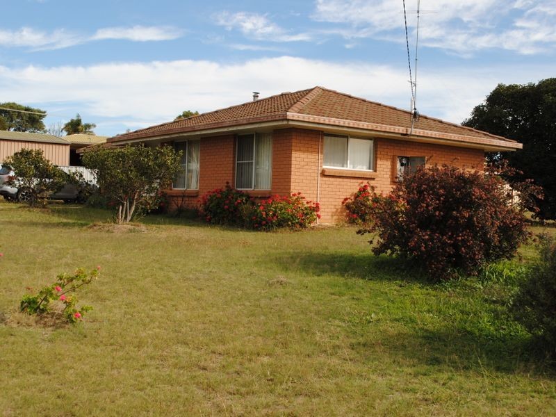 183 Lyndhurst Lane, Warwick QLD 4370