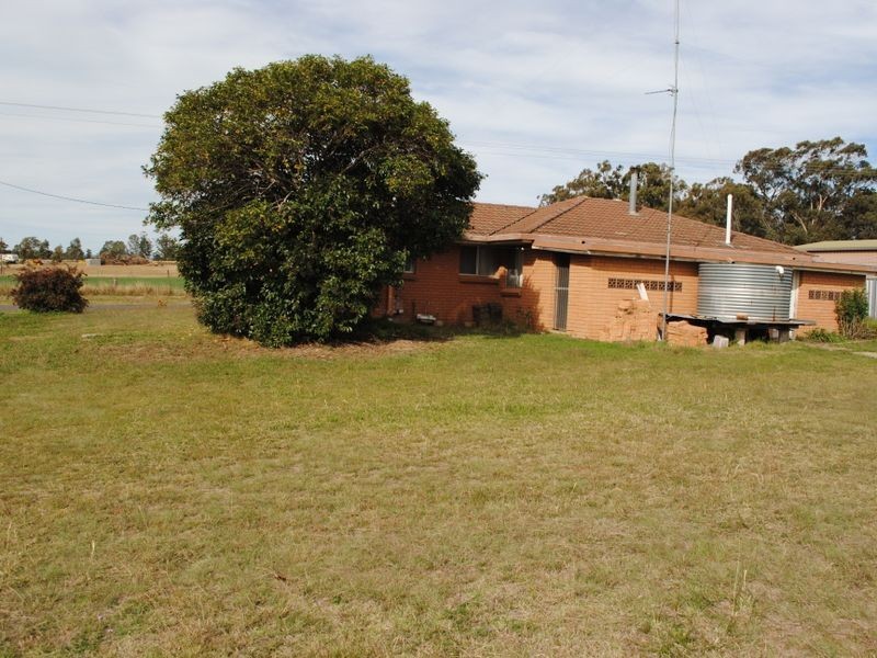 183 Lyndhurst Lane, Warwick QLD 4370