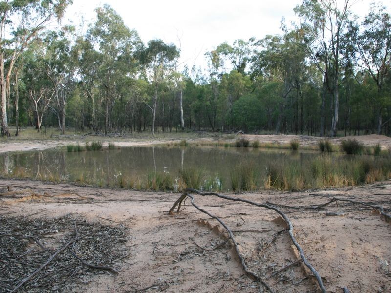 Lot 57 Stonhenge Road, Kooroongarra QLD 4357