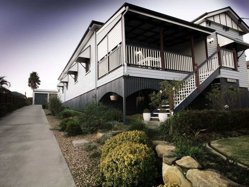 22 Percy Street, Warwick QLD 4370