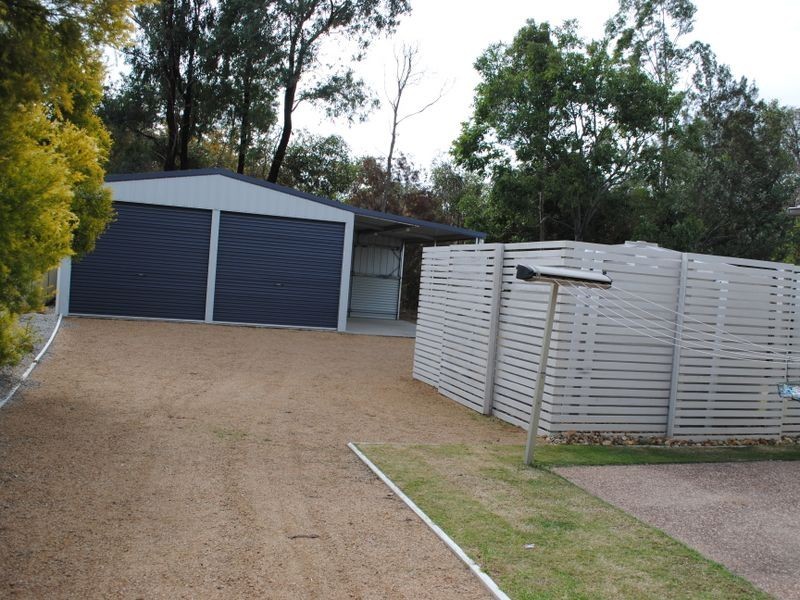 14 Rodeo Drive, Warwick QLD 4370