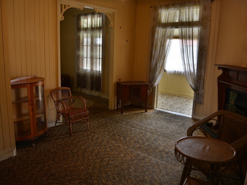 111 Percy Street, Warwick QLD 4370