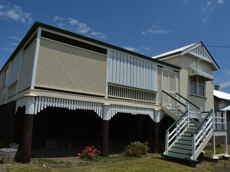 111 Percy Street, Warwick QLD 4370