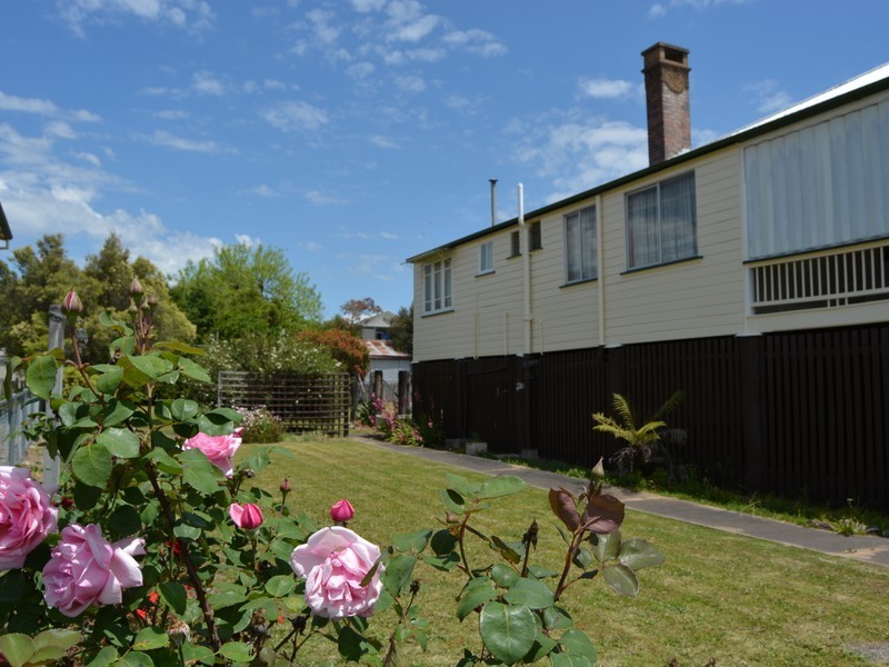 111 Percy Street, Warwick QLD 4370