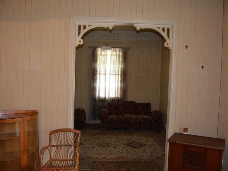 111 Percy Street, Warwick QLD 4370