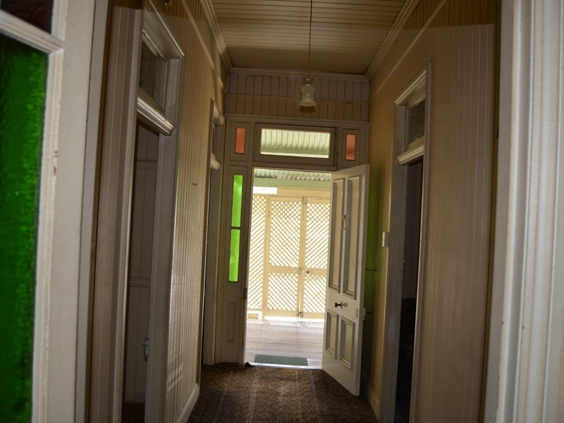 111 Percy Street, Warwick QLD 4370