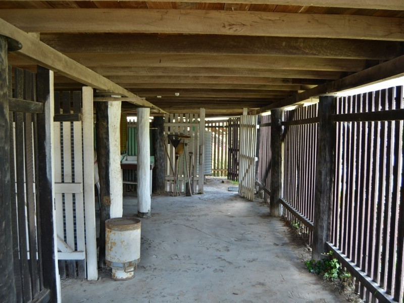 111 Percy Street, Warwick QLD 4370