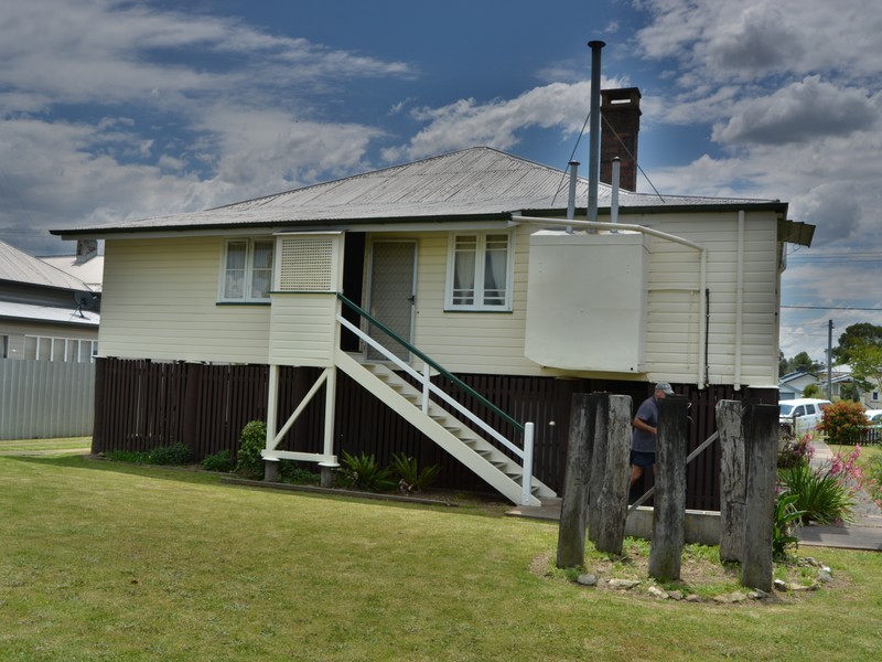 111 Percy Street, Warwick QLD 4370