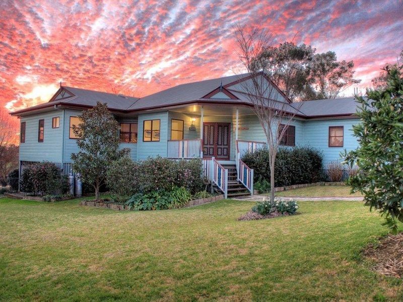 7 Bakon Street, Warwick QLD 4370