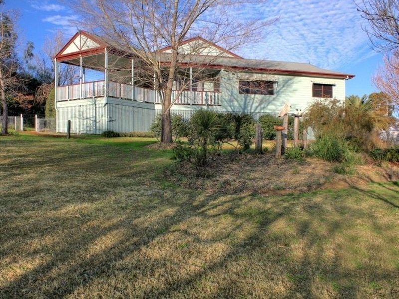 7 Bakon Street, Warwick QLD 4370