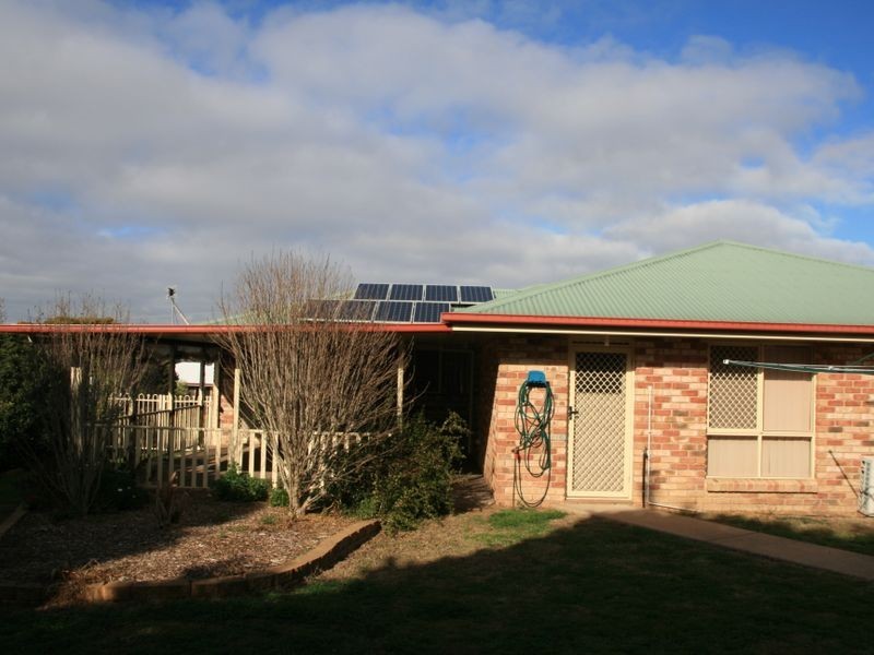 19 Flynn Drive, Warwick QLD 4370