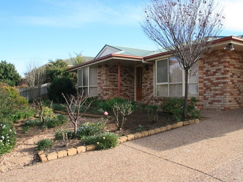 19 Flynn Drive, Warwick QLD 4370