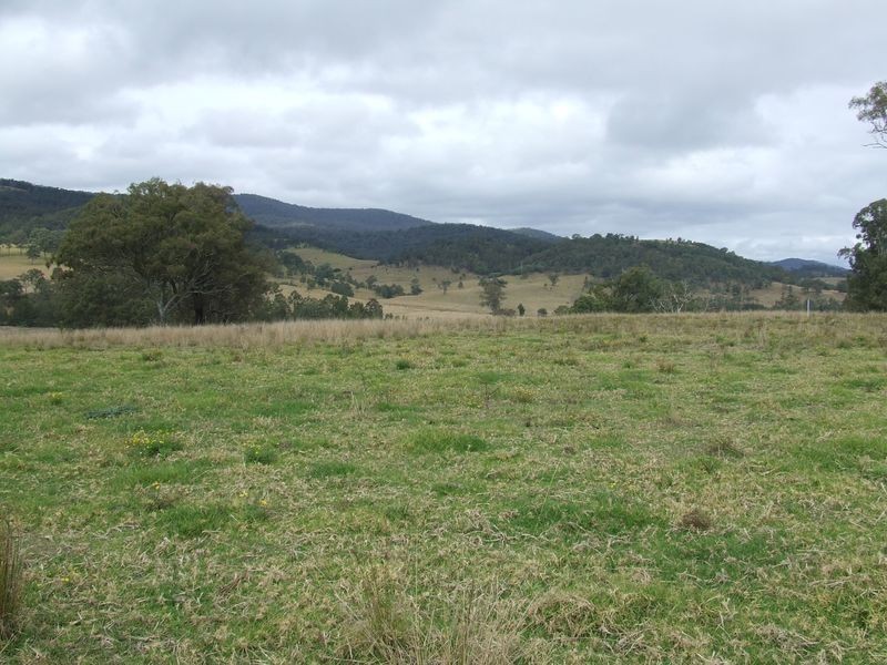 Hillside New Koreelah Road, Legume NSW 2476