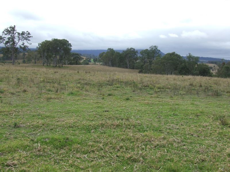 Hillside New Koreelah Road, Legume NSW 2476