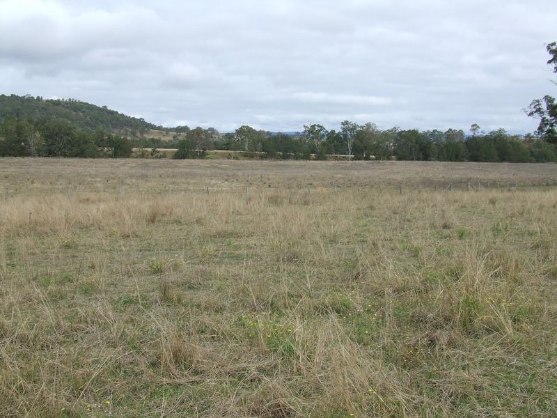 Hillside New Koreelah Road, Legume NSW 2476