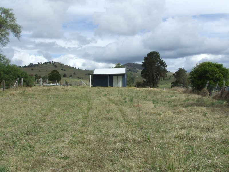 20 Oak Street, Killarney QLD 4373