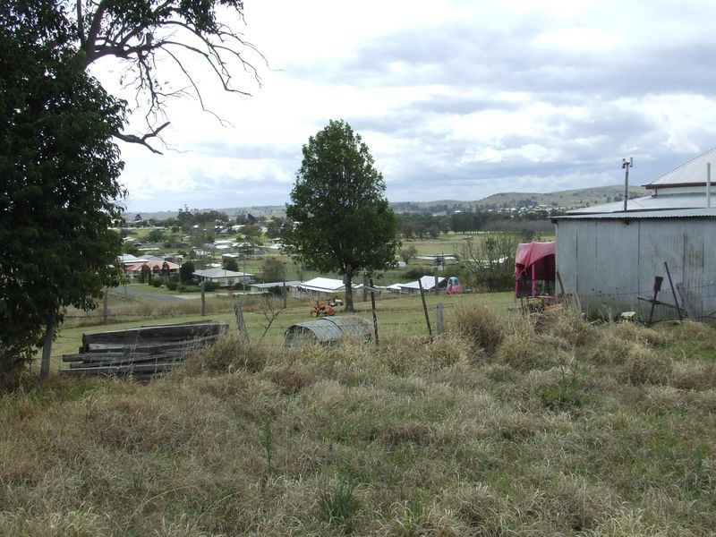 20 Oak Street, Killarney QLD 4373