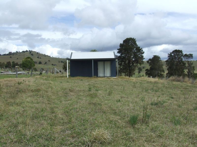 20 Oak Street, Killarney QLD 4373