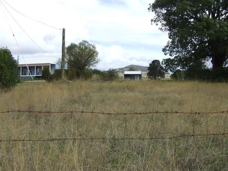 20 Oak Street, Killarney QLD 4373