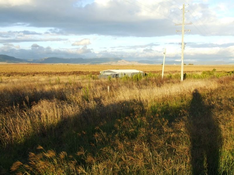 1965 Warwick-Killarney Road, Loch Lomond QLD 4370