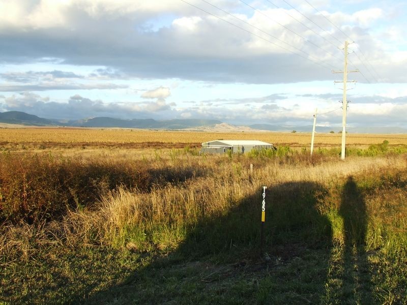 1965 Warwick-Killarney Road, Loch Lomond QLD 4370