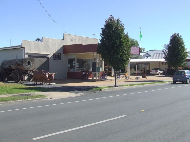 32 Willow Street, Killarney QLD 4373